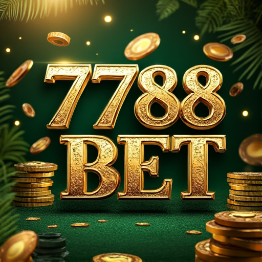 Logo da 7788bet