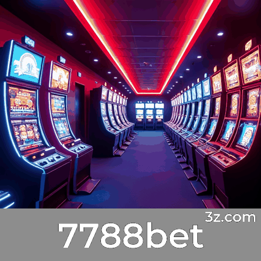 Apostas em movimento, descubra 7788bet app