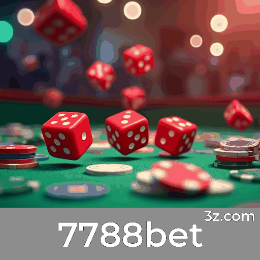 Tecnologia de Vanguarda e Segurança Avançada na 7788bet