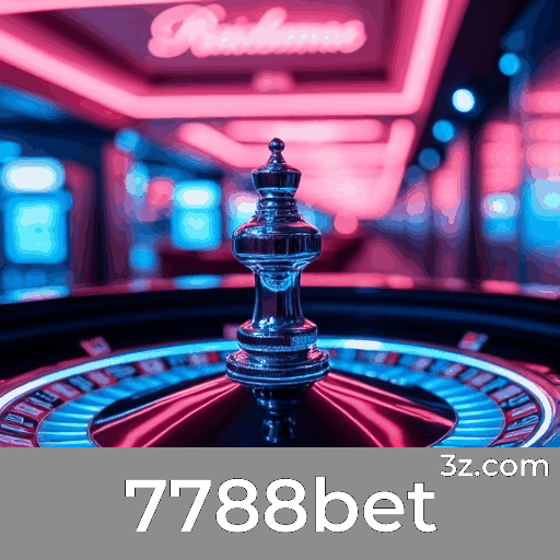 7788bet: Bônus Generosos Para Jogadores Brasileiros
