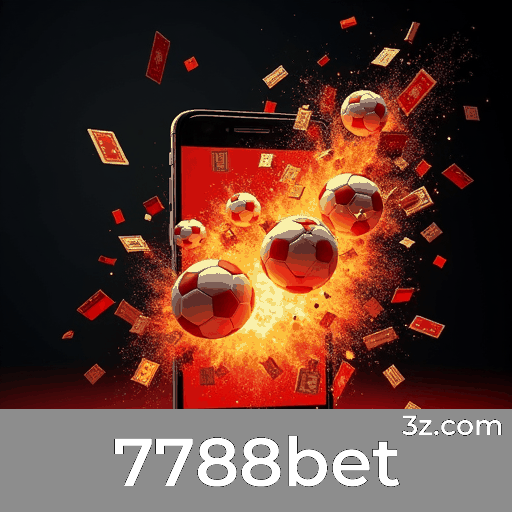 Tecnologia de Vanguarda e Segurança Avançada na 7788bet