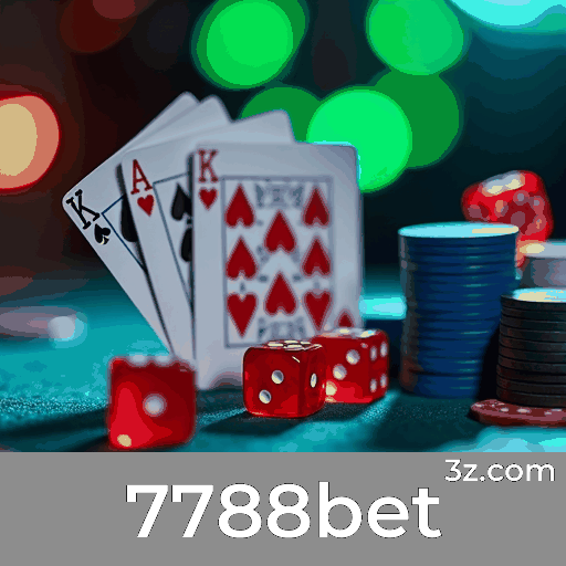 Desbloqueie Privilégios Exclusivos com Sua Conta 7788bet