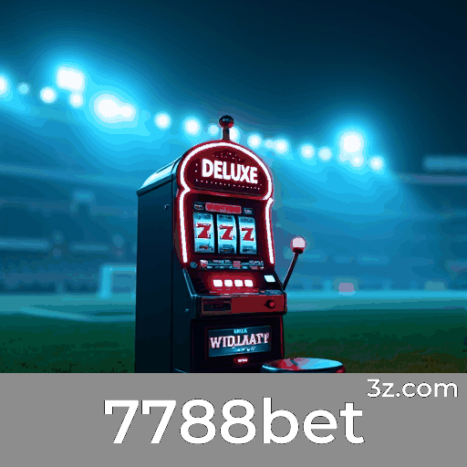 7788bet: Ofertas Exclusivas e Imperdíveis para Usuários Brasileiros